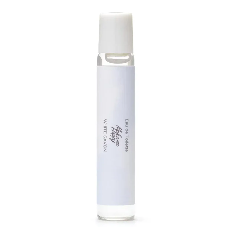 Canmake Make Me Happy Eau de Toilette - Refreshing Scent Spray