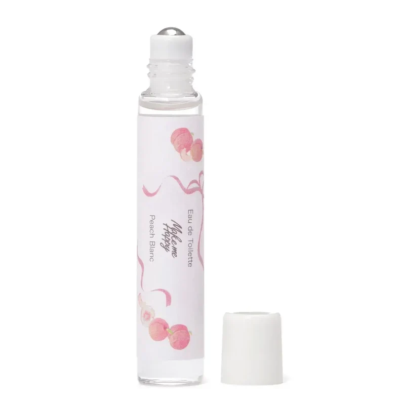 Canmake Make Me Happy Eau de Toilette Scent for Everyday Wear