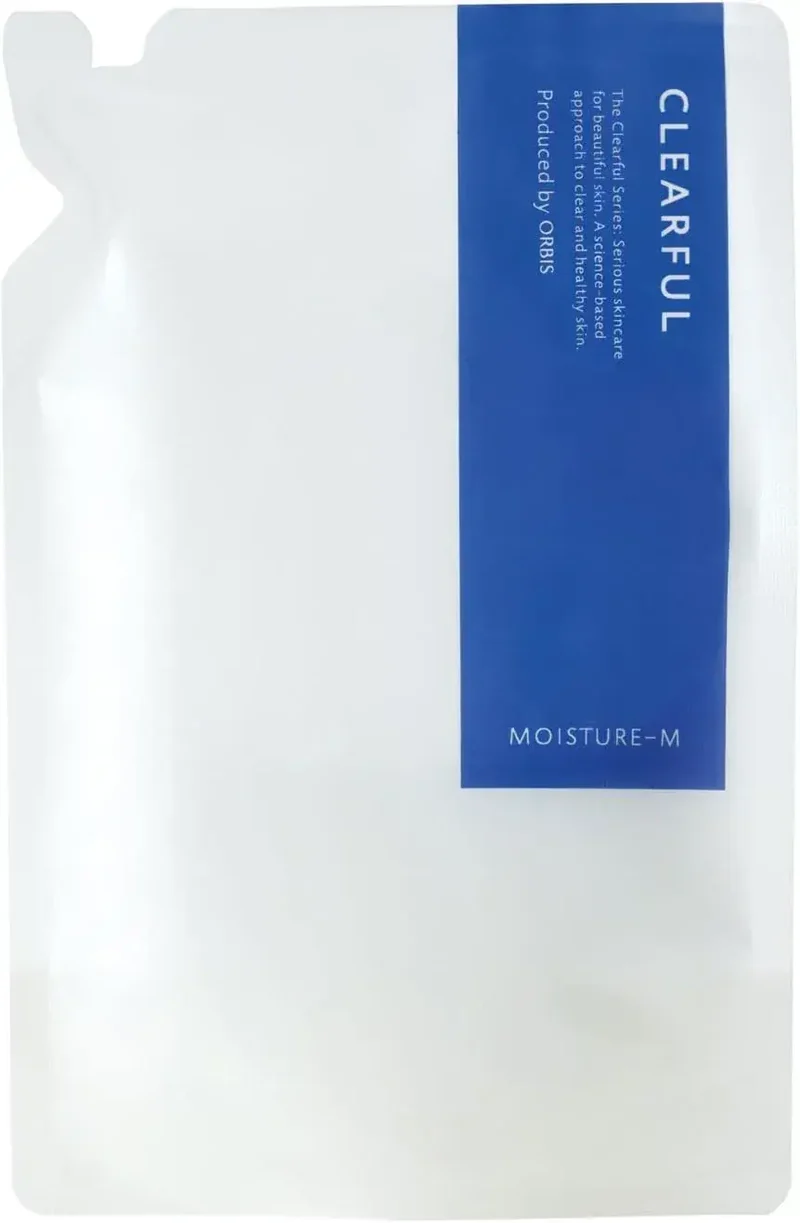 Clearful Quasi-Drug Acne Moisturizing Lotion for Sensitive Skin