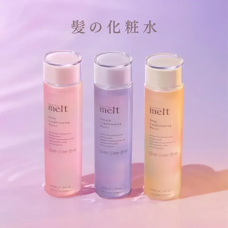 Melt Deep Conditioning Water Hair Lotion 200ml