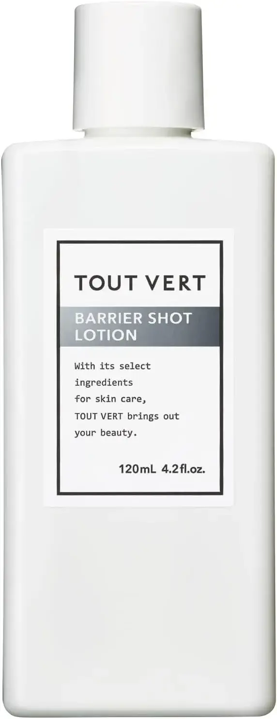 Tout Vert Balancing GA Lotion 100 mL | Azelaic Acid Pre-Lotion for Oily & Combination Skin