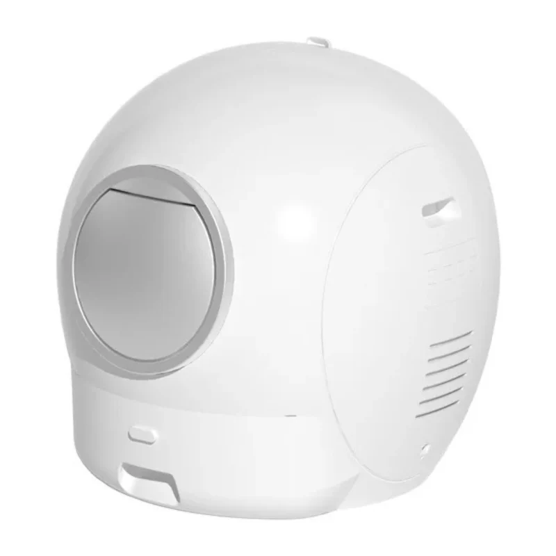 ELS PET - Litière Intelligente pour Chats Pro *Boite Ouverte*