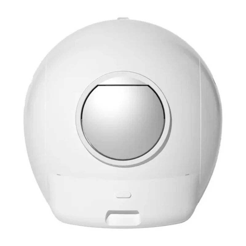 ELS PET - Litière Intelligente pour Chats Pro *Boite Ouverte*