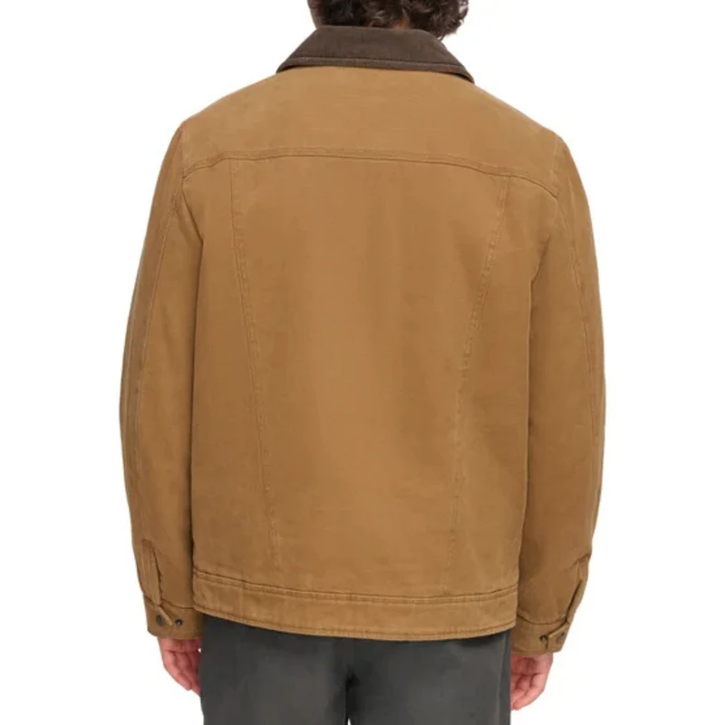 LEVI'S - Veste en Toile pour Homme