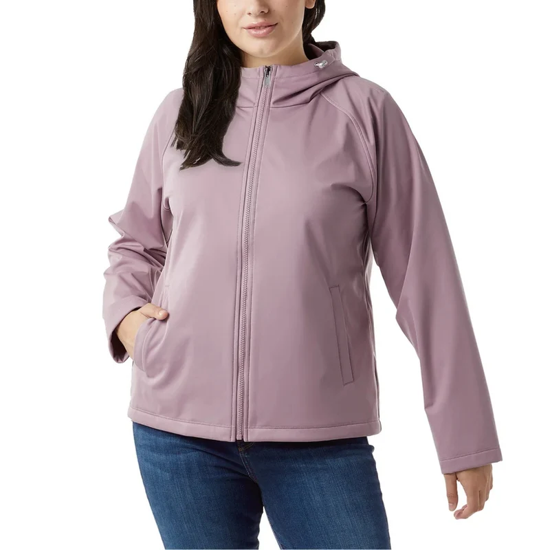 32°COOL - Veste à Coquille Souple pour Femme