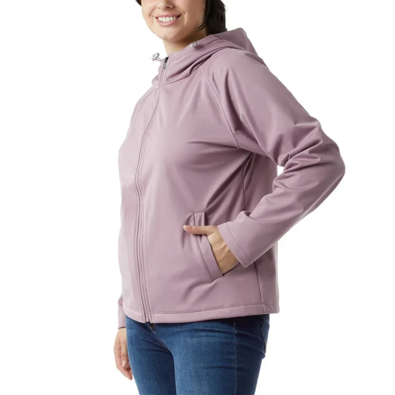 32°COOL - Veste à Coquille Souple pour Femme