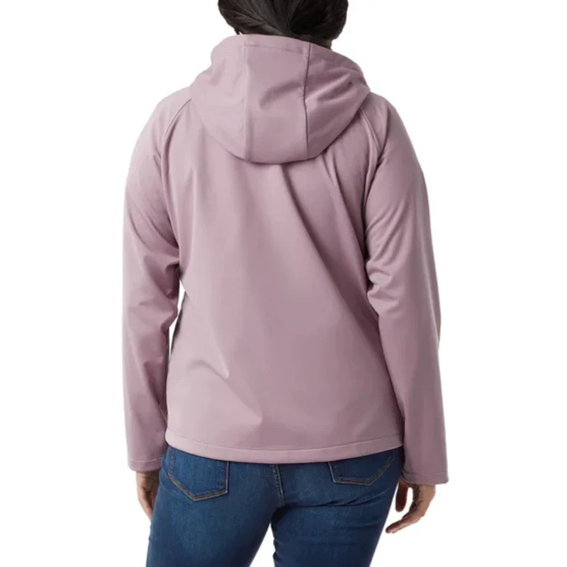32°COOL - Veste à Coquille Souple pour Femme