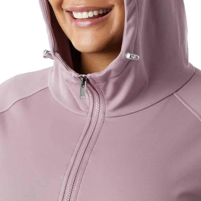 32°COOL - Veste à Coquille Souple pour Femme