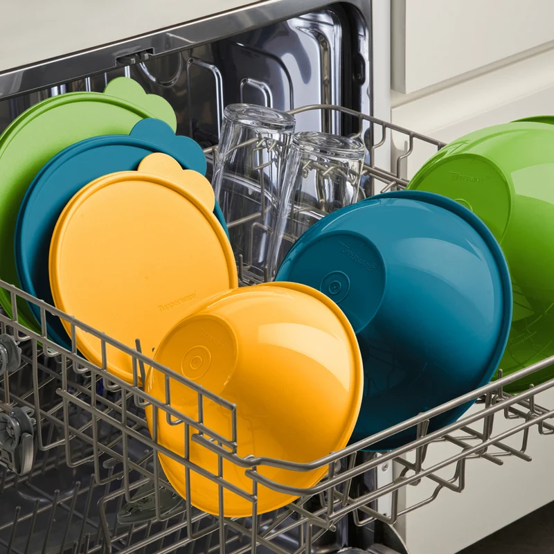 TUPPERWARE - Ensemble de 4 Bols Multi-Usages Wonderlier