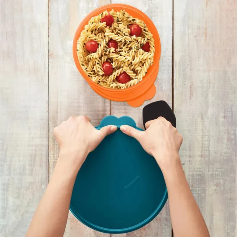 TUPPERWARE - Ensemble de 4 Bols Multi-Usages Wonderlier