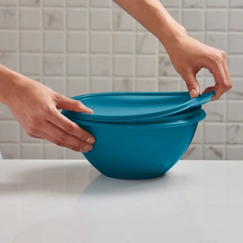 TUPPERWARE - Ensemble de 4 Bols Multi-Usages Wonderlier
