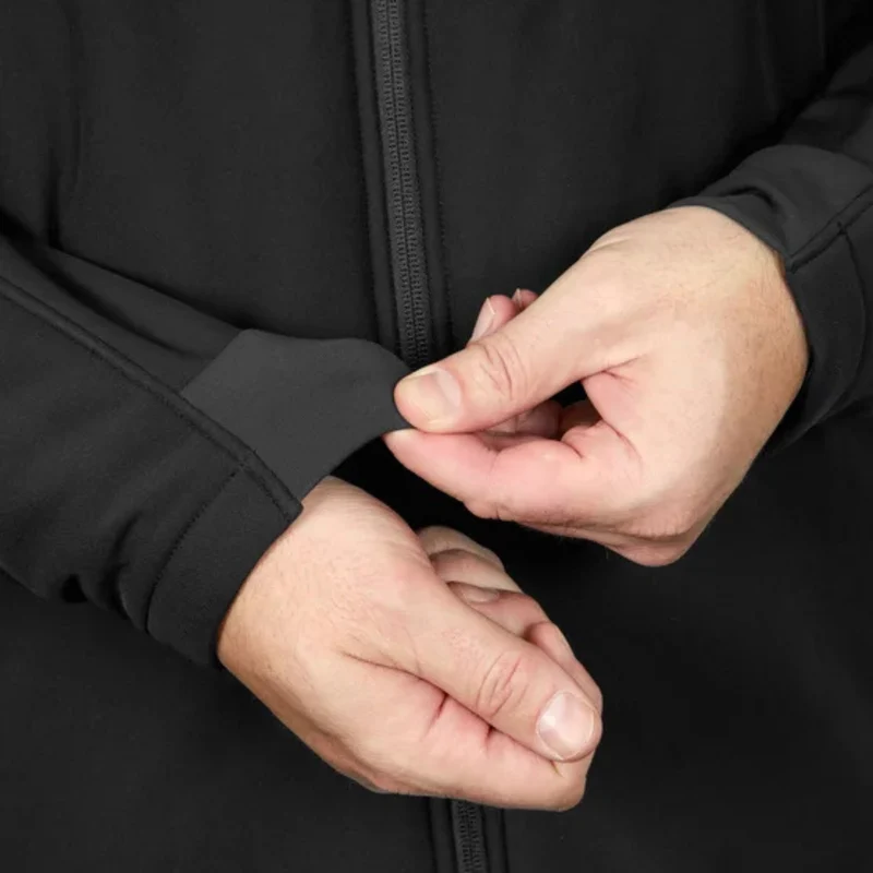 KIRKLAND SIGNATURE - Manteau à Coquille Souple pour Homme