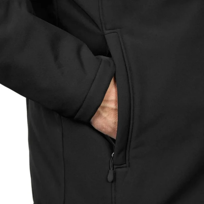 KIRKLAND SIGNATURE - Manteau à Coquille Souple pour Homme