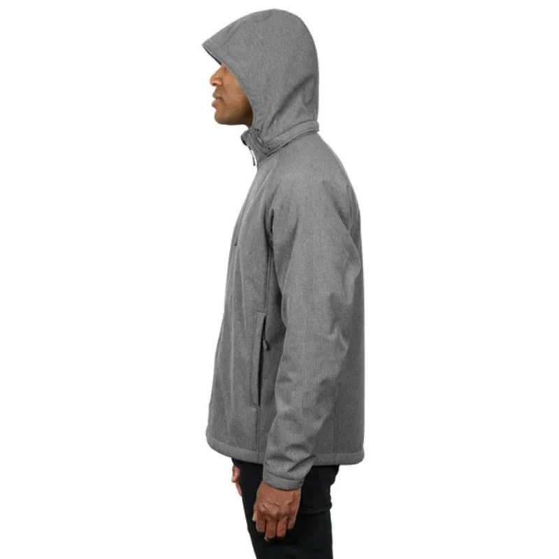 KIRKLAND SIGNATURE - Manteau à Coquille Souple pour Homme