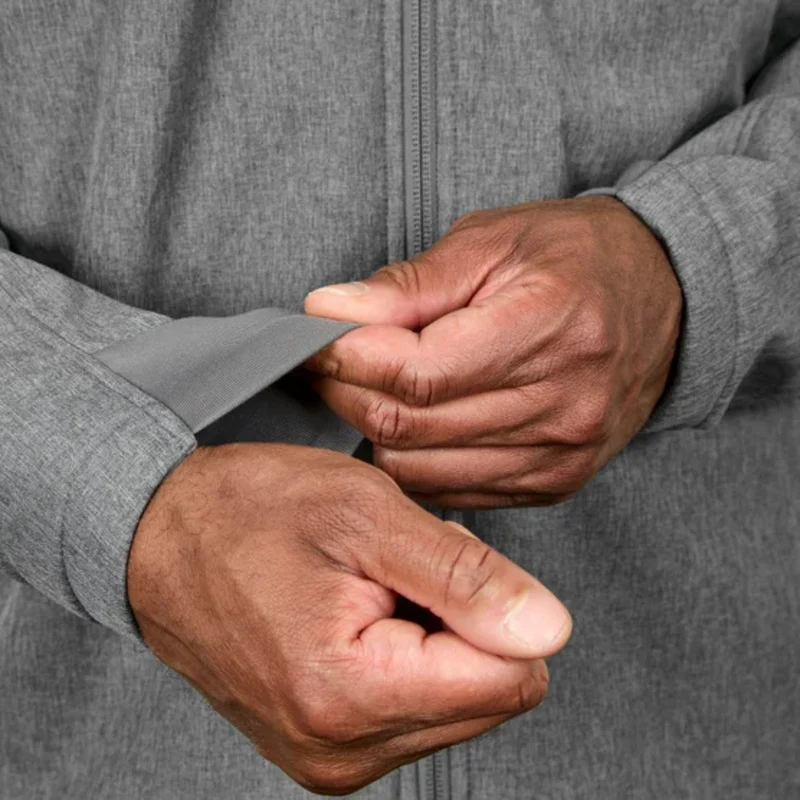 KIRKLAND SIGNATURE - Manteau à Coquille Souple pour Homme