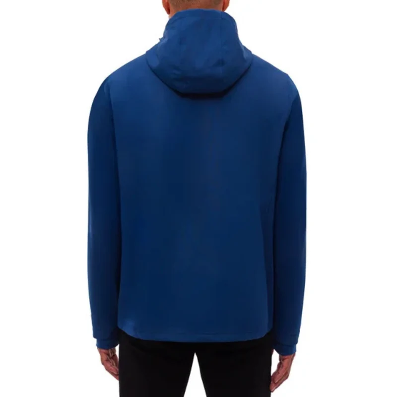 BENCH - Manteau à Coquille Souple pour Homme
