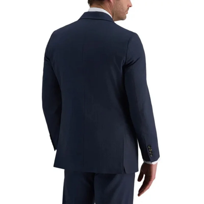 HAGGAR - Veston de Complet pour Homme