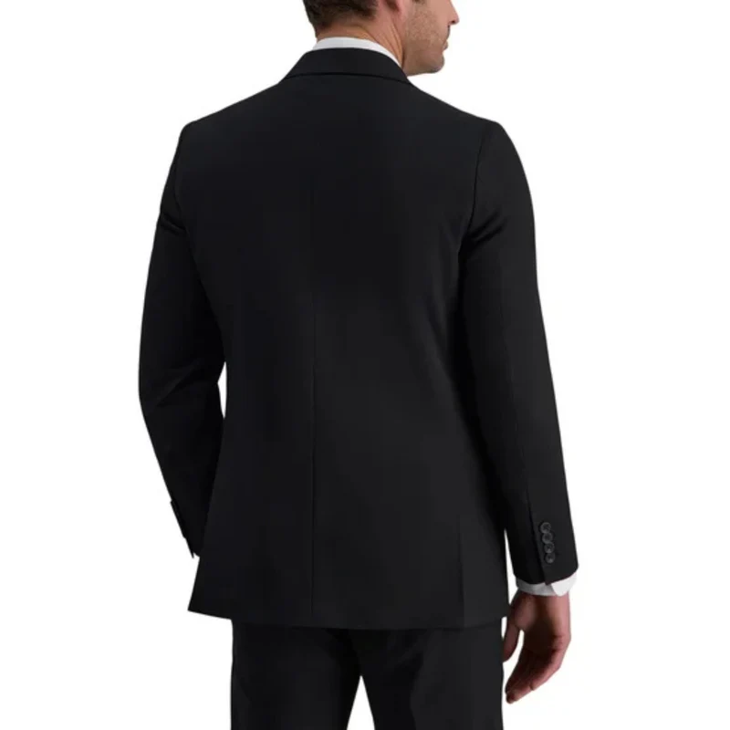 HAGGAR - Veston de Complet pour Homme