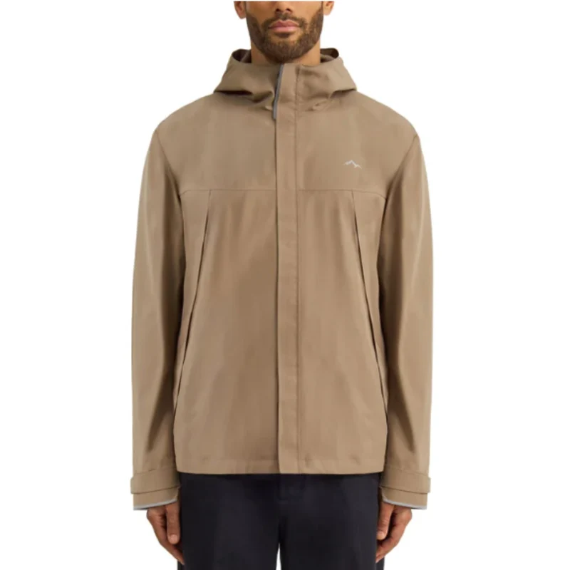 BOREALIS ARCTIC EXPEDITION - Veste Imperméable pour Homme