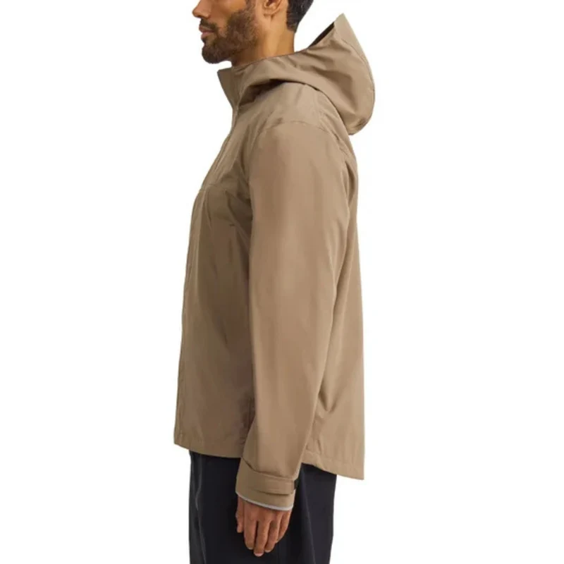 BOREALIS ARCTIC EXPEDITION - Veste Imperméable pour Homme