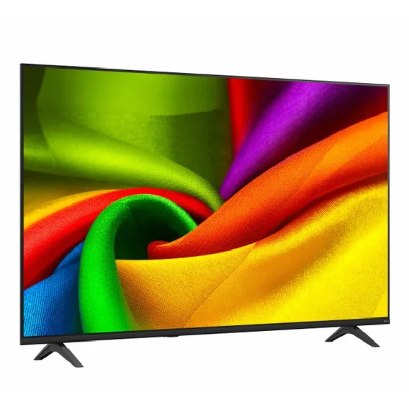 LG - Téléviseur Intelligent HDR/HDR 60 Hz DEL 4K NU860 de 65 po *Boite Ouverte*