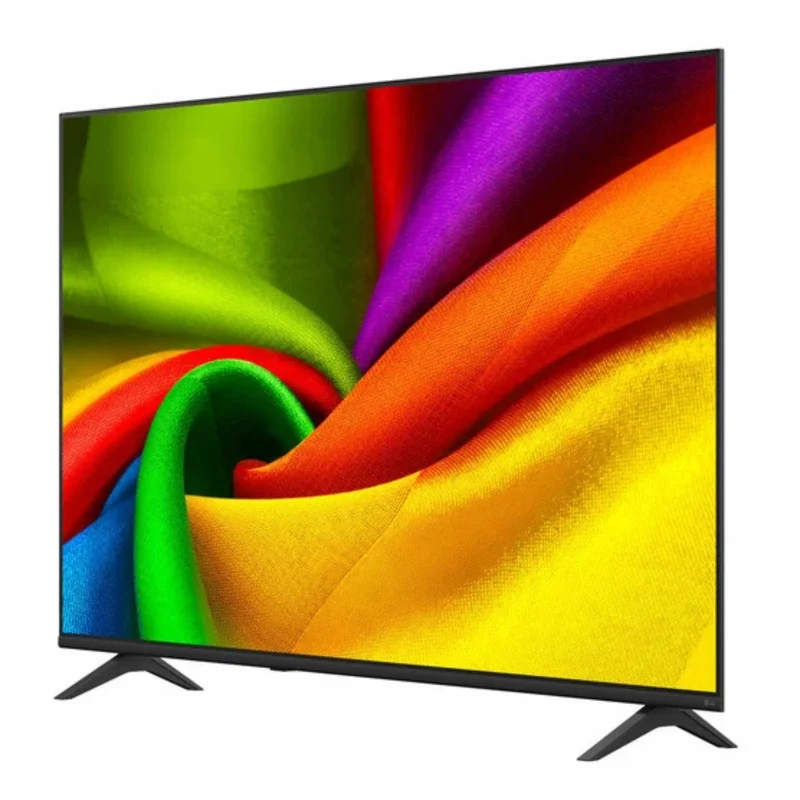 LG - Téléviseur Intelligent HDR/HDR 60 Hz DEL 4K NU860 de 65 po *Boite Ouverte*