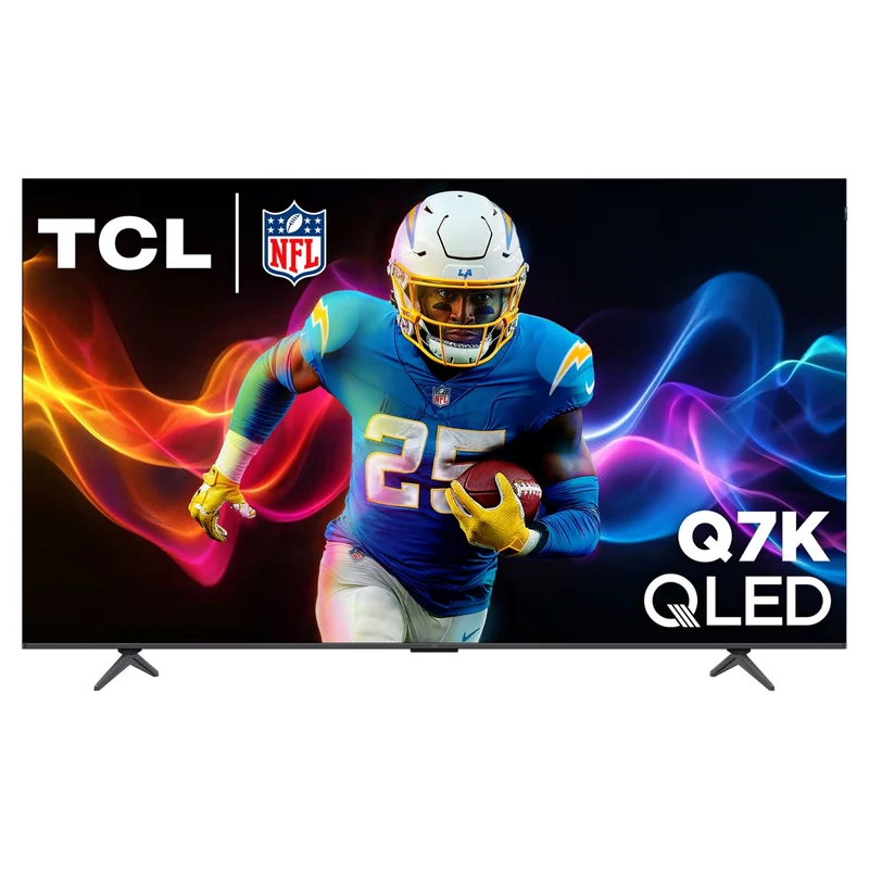 TCL - Téléviseur Intelligent Q79K QLED 4K Google TV de 65 po *Boite Ouverte*
