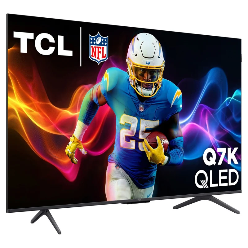 TCL - Téléviseur Intelligent Q79K QLED 4K Google TV de 65 po *Boite Ouverte*