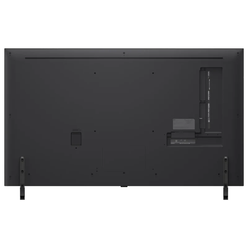 LG - Téléviseur Intelligent 4K EVO AI MiniLED QNED85A de 75 po *Boite Ouverte*