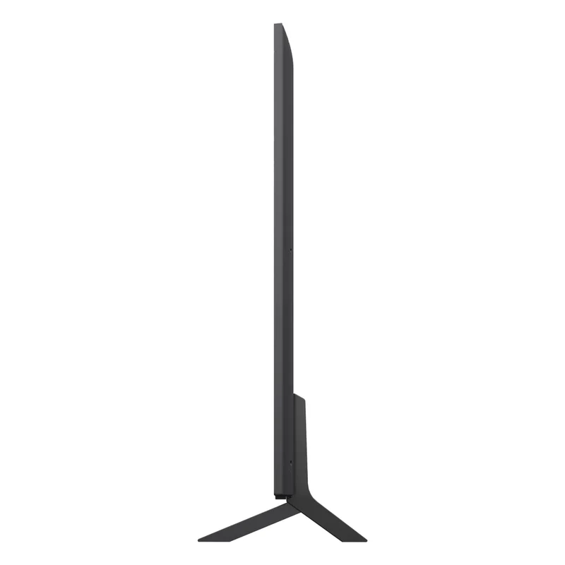LG - Téléviseur Intelligent 4K EVO AI MiniLED QNED85A de 75 po *Boite Ouverte*