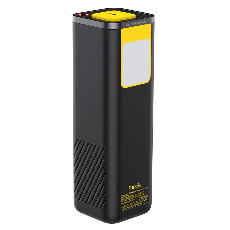 FANTTIK - Gonfleur Multifonction S200 APEX