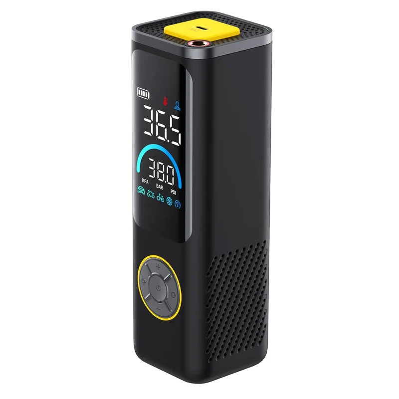 FANTTIK - Gonfleur Multifonction S200 APEX