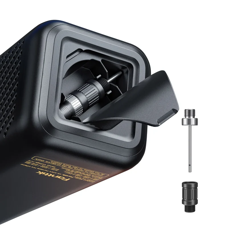 FANTTIK - Gonfleur Multifonction S200 APEX