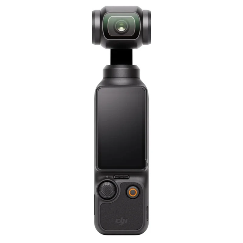 DJI - Ensemble de Caméra d'Action Osmo Pocket 3 *Boite Ouverte*