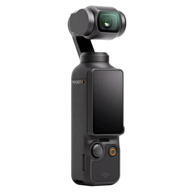DJI - Ensemble de Caméra d'Action Osmo Pocket 3 *Boite Ouverte*