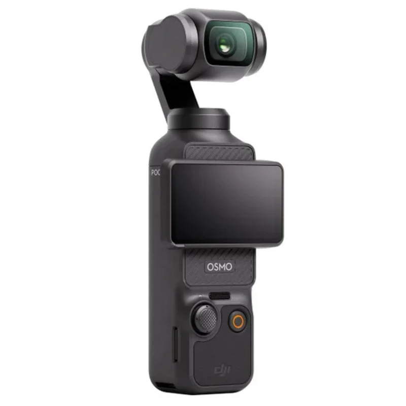 DJI - Ensemble de Caméra d'Action Osmo Pocket 3 *Boite Ouverte*