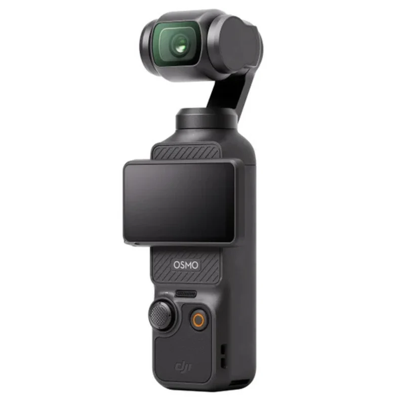 DJI - Ensemble de Caméra d'Action Osmo Pocket 3 *Boite Ouverte*