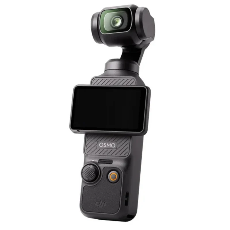 DJI - Ensemble de Caméra d'Action Osmo Pocket 3 *Boite Ouverte*