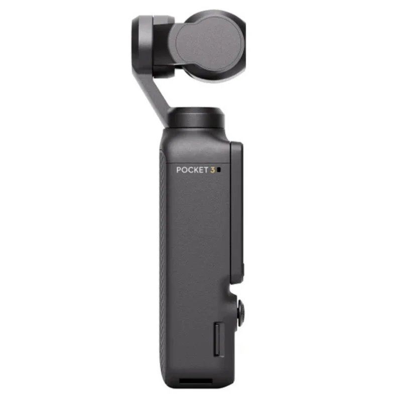 DJI - Ensemble de Caméra d'Action Osmo Pocket 3 *Boite Ouverte*