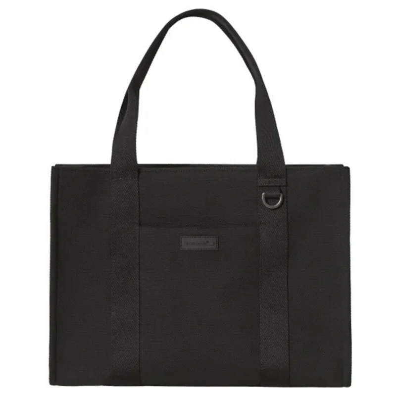 MONDETTA - Grand Sac Fourre-Tout en Toile