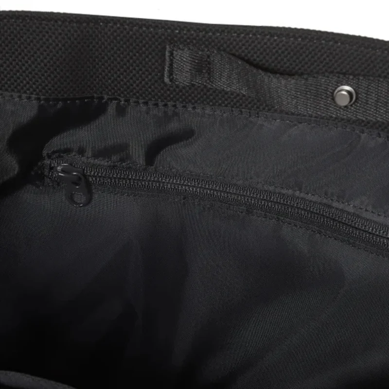 MONDETTA - Grand Sac Fourre-Tout en Toile