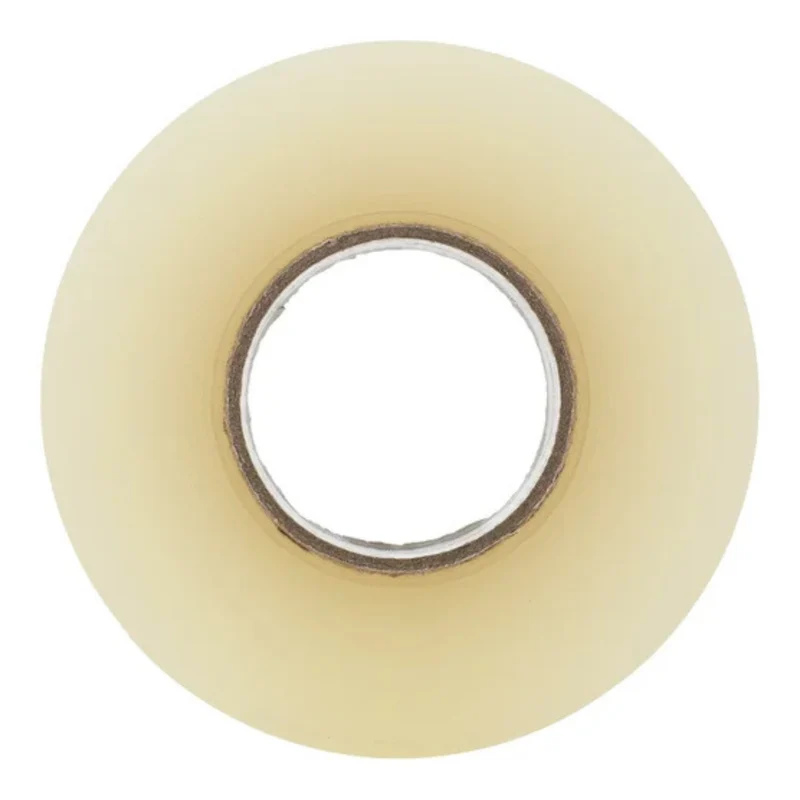 RTL - Paquet de 12 Rouleaux de Ruban Protège-Tibia Transparent