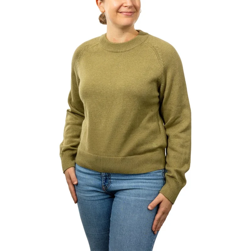 CALVIN KLEIN - Chandail en Tricot pour Femme