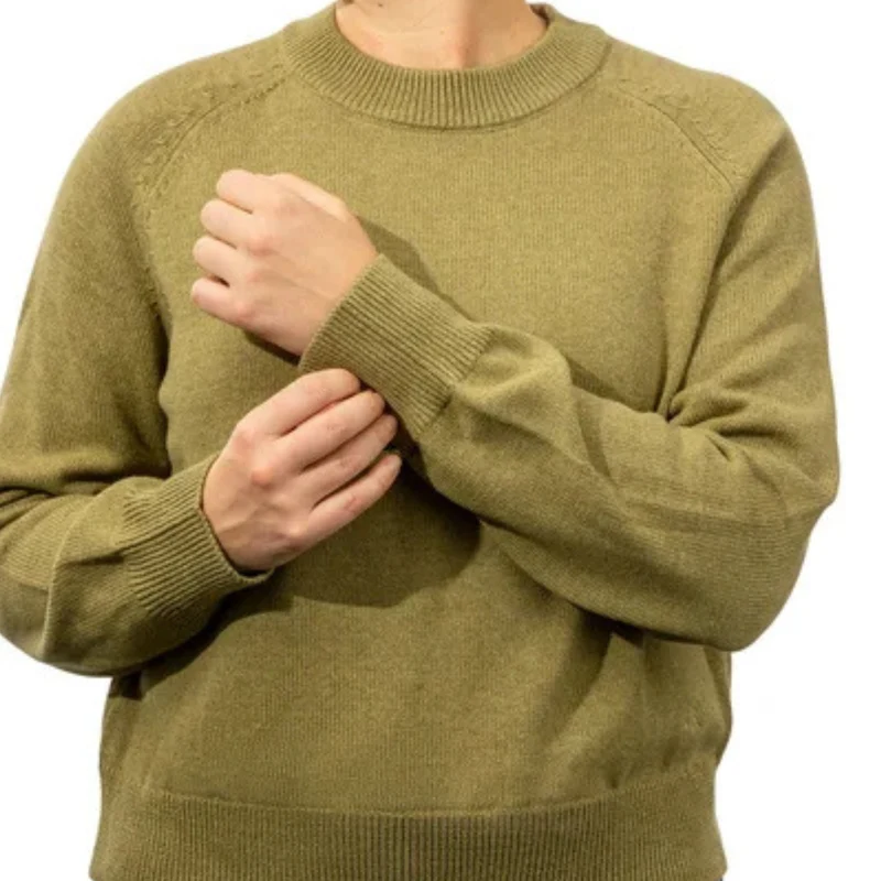 CALVIN KLEIN - Chandail en Tricot pour Femme
