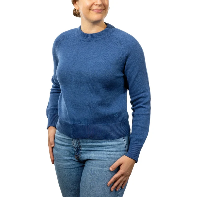 CALVIN KLEIN - Chandail en Tricot pour Femme