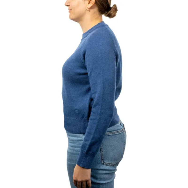 CALVIN KLEIN - Chandail en Tricot pour Femme