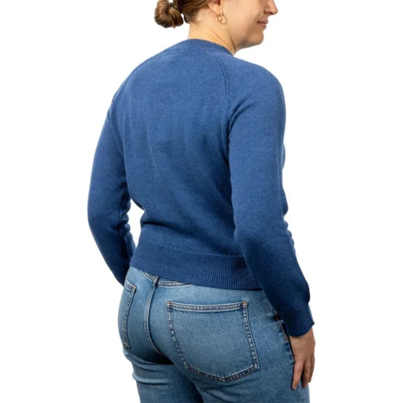 CALVIN KLEIN - Chandail en Tricot pour Femme