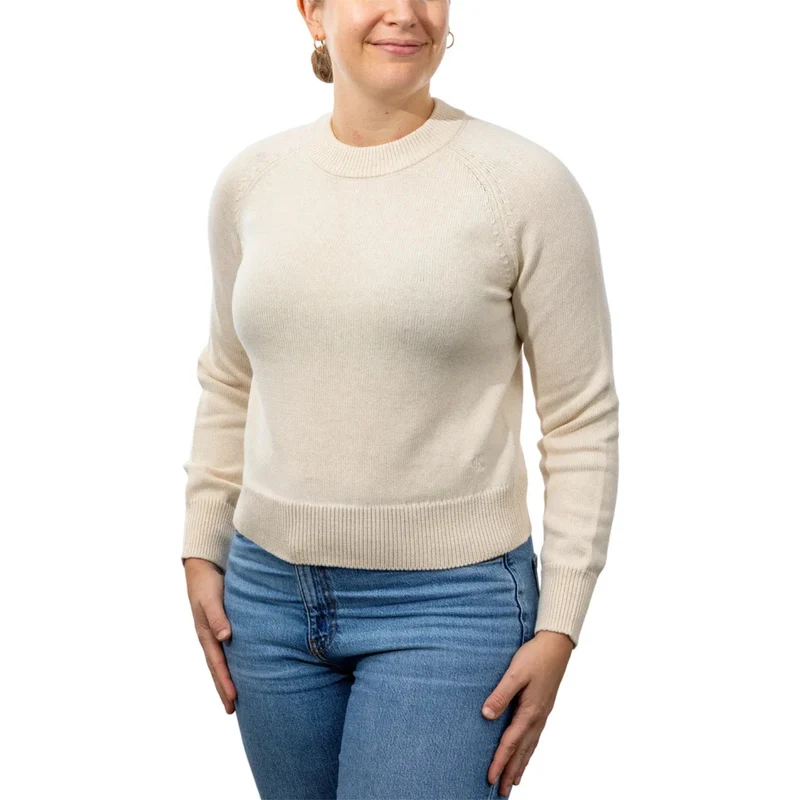 CALVIN KLEIN - Chandail en Tricot pour Femme