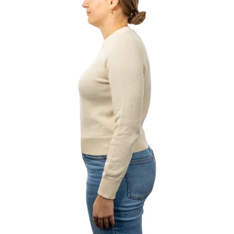 CALVIN KLEIN - Chandail en Tricot pour Femme