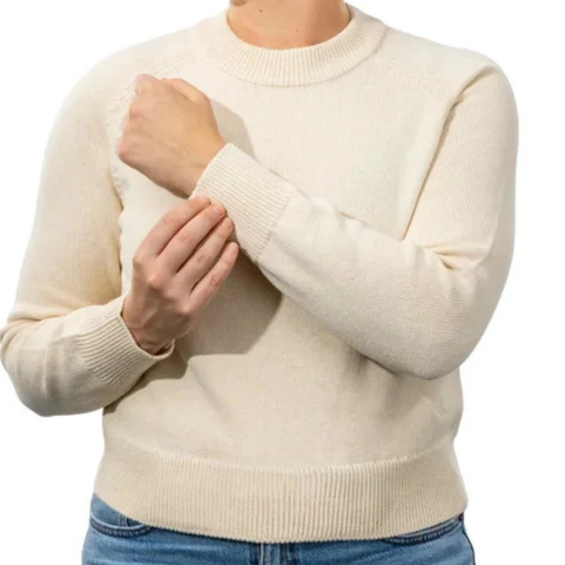 CALVIN KLEIN - Chandail en Tricot pour Femme